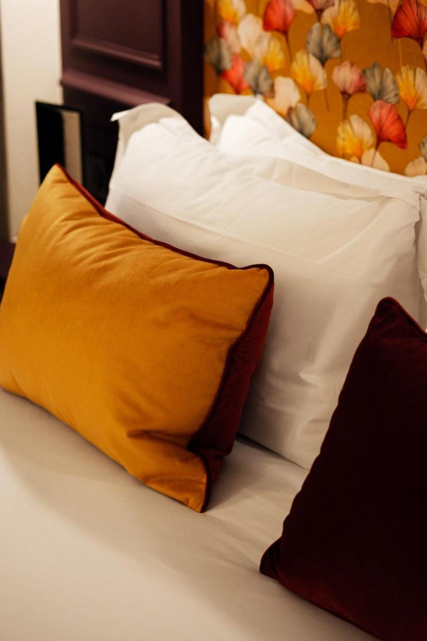 Chambre Double Supérieure